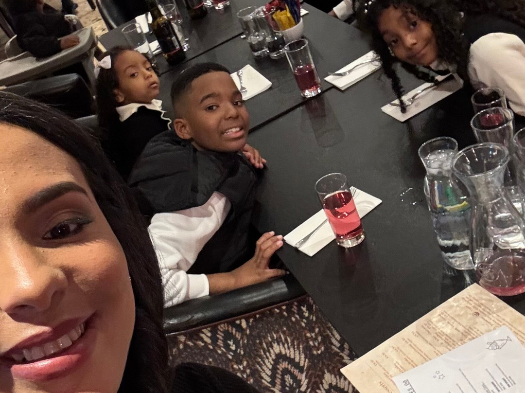 Talbot Hotel Carlow主图