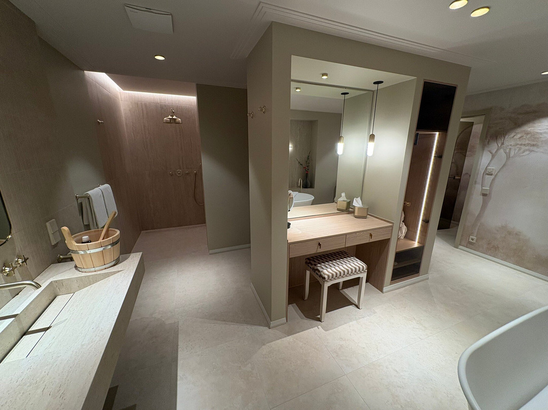 Waldhotel Sonnora主图