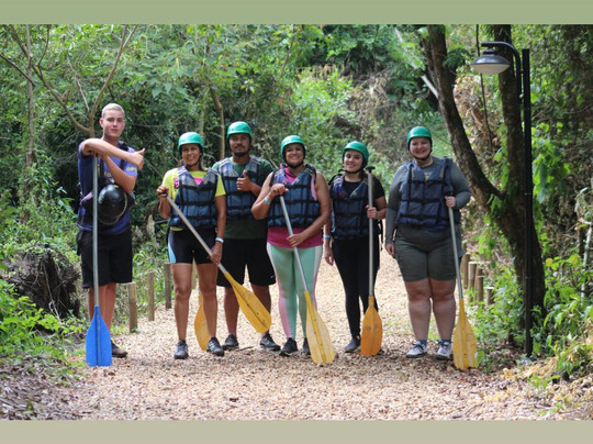 Ecobrotas-Brotas必去景点