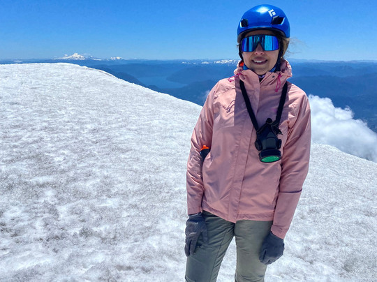 Antu Rios y Montanas-普孔必去景点