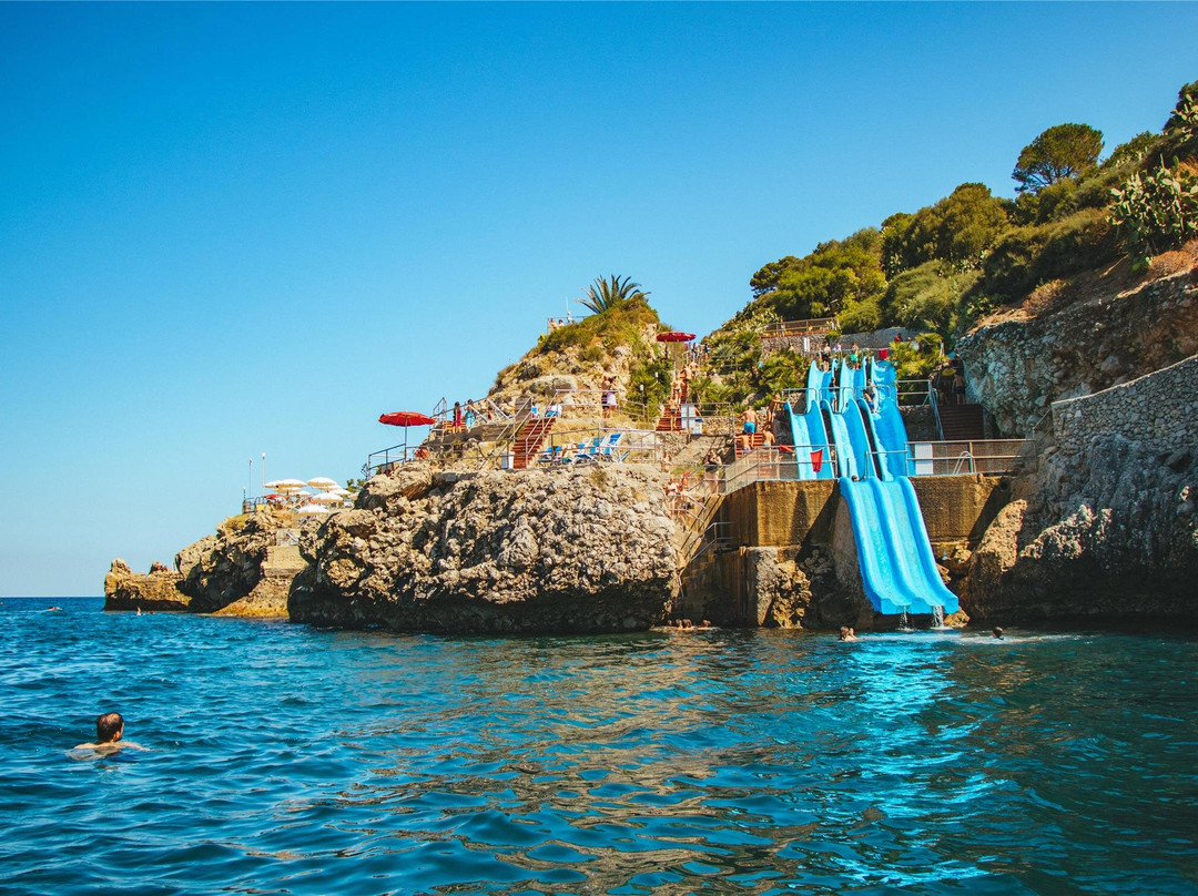 CDSHotels Terrasini – Città Del Mare主图