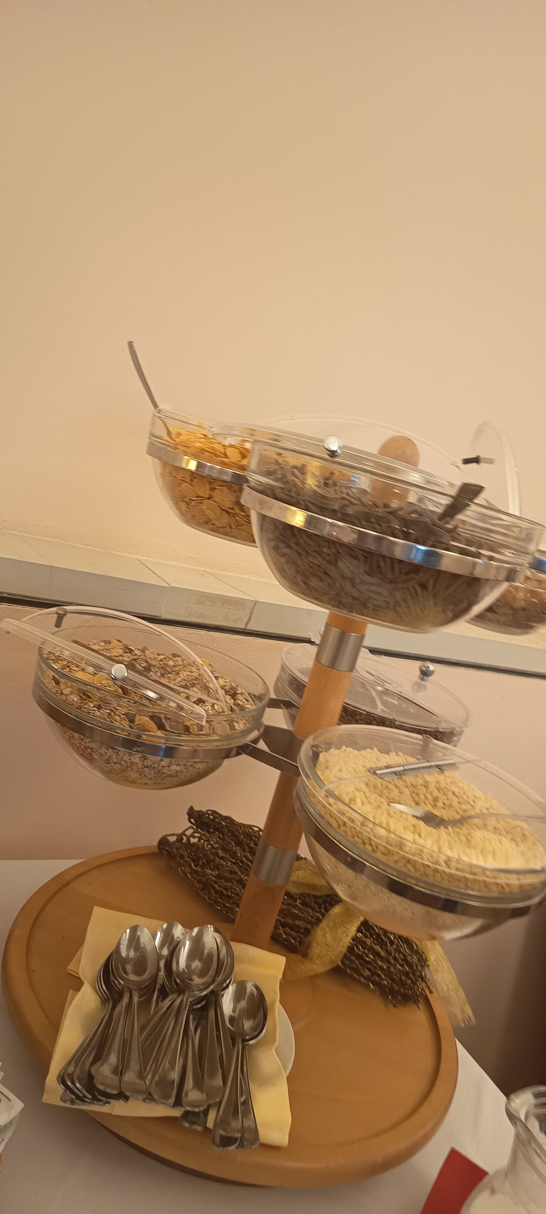 阿尔伯格圣多莫尼科酒店-官方