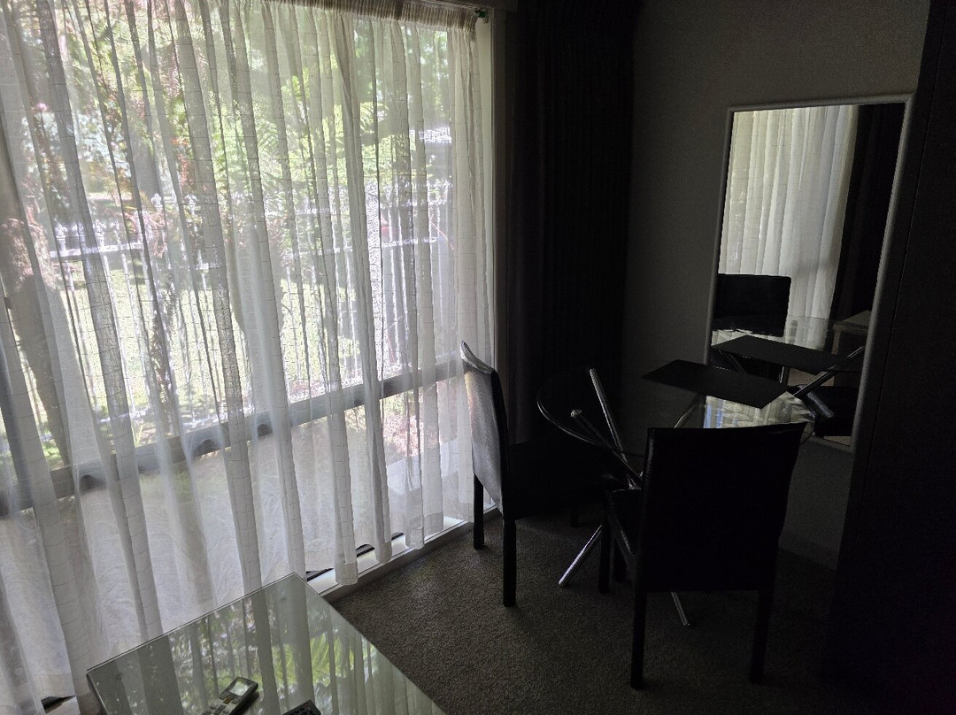 Barrass's John Bright Motor Inn主图