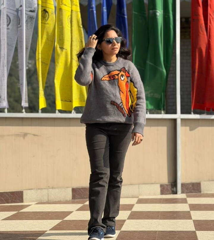 Sikkim Tours and Travels-甘托克必去景点