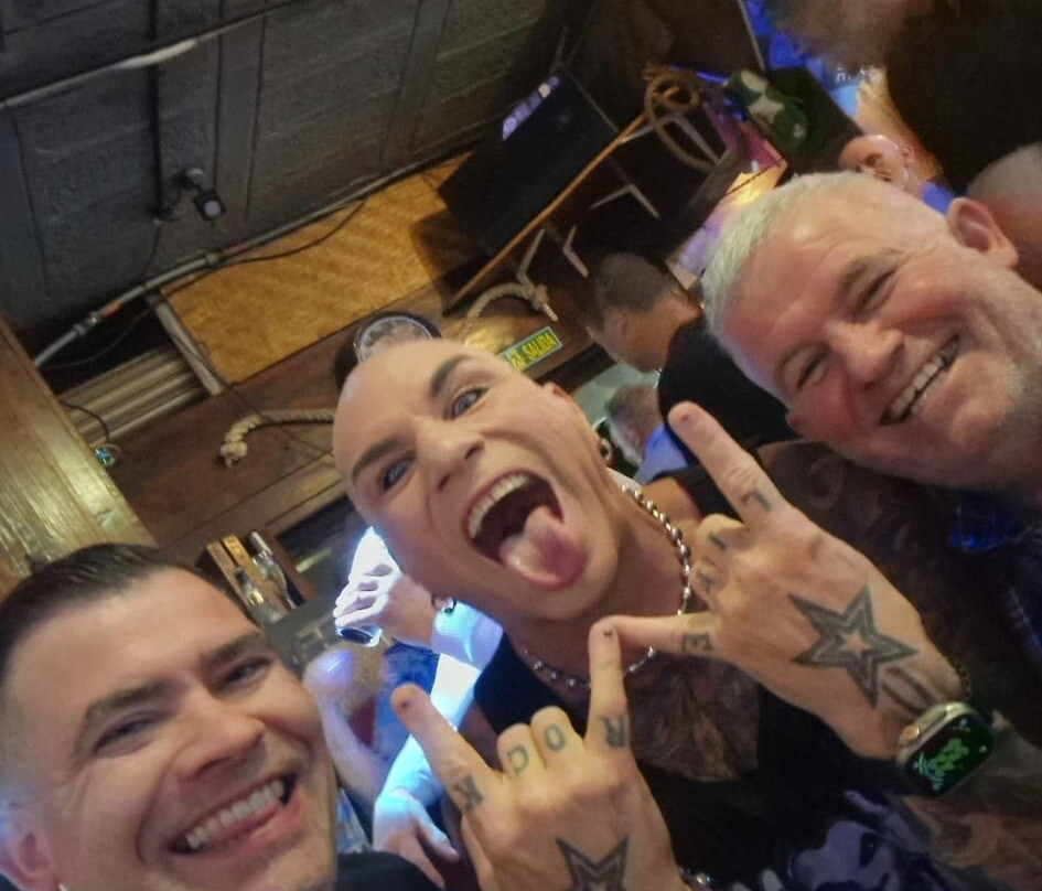 The Shamrock Bar-波多黎各必去景点