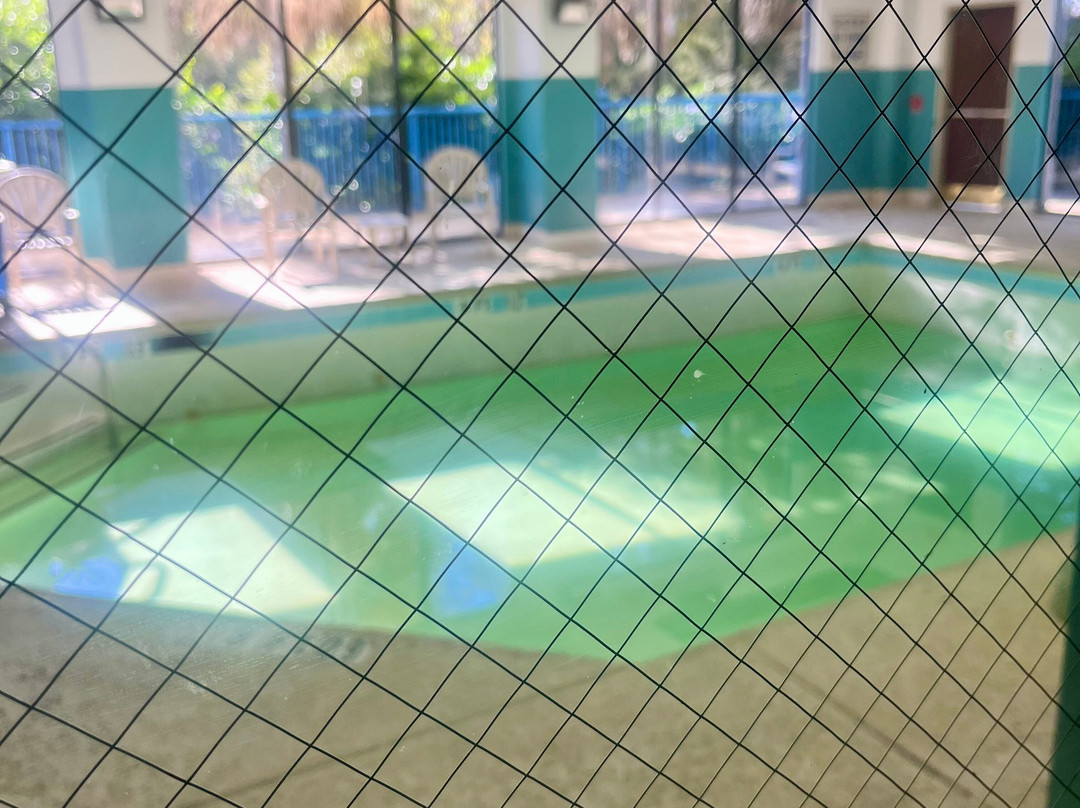 Country Inn & Suites by Radisson, Murrells Inlet, SC主图