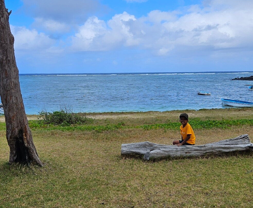 Korail Bleu Lodge主图