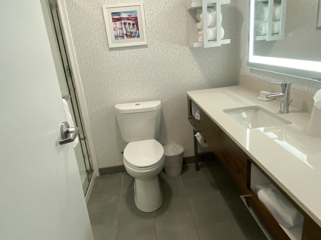 Hampton Inn Youngstown/boardman主图