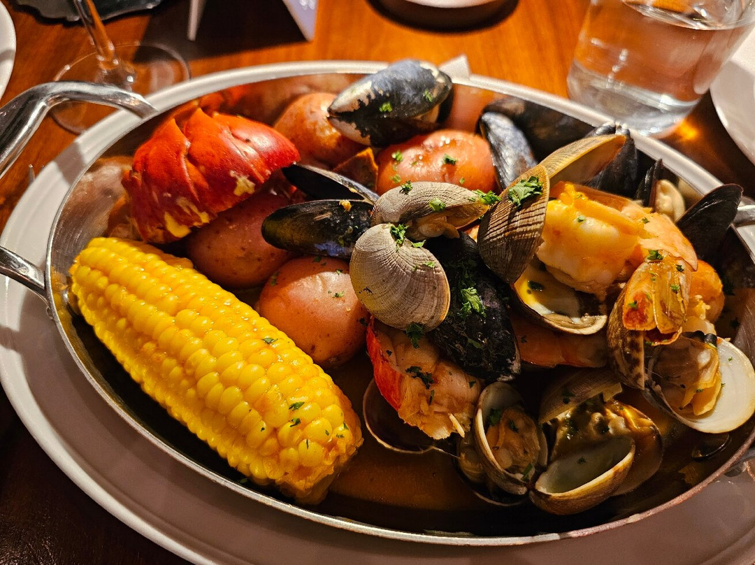 The Bedford by Martha Stewart