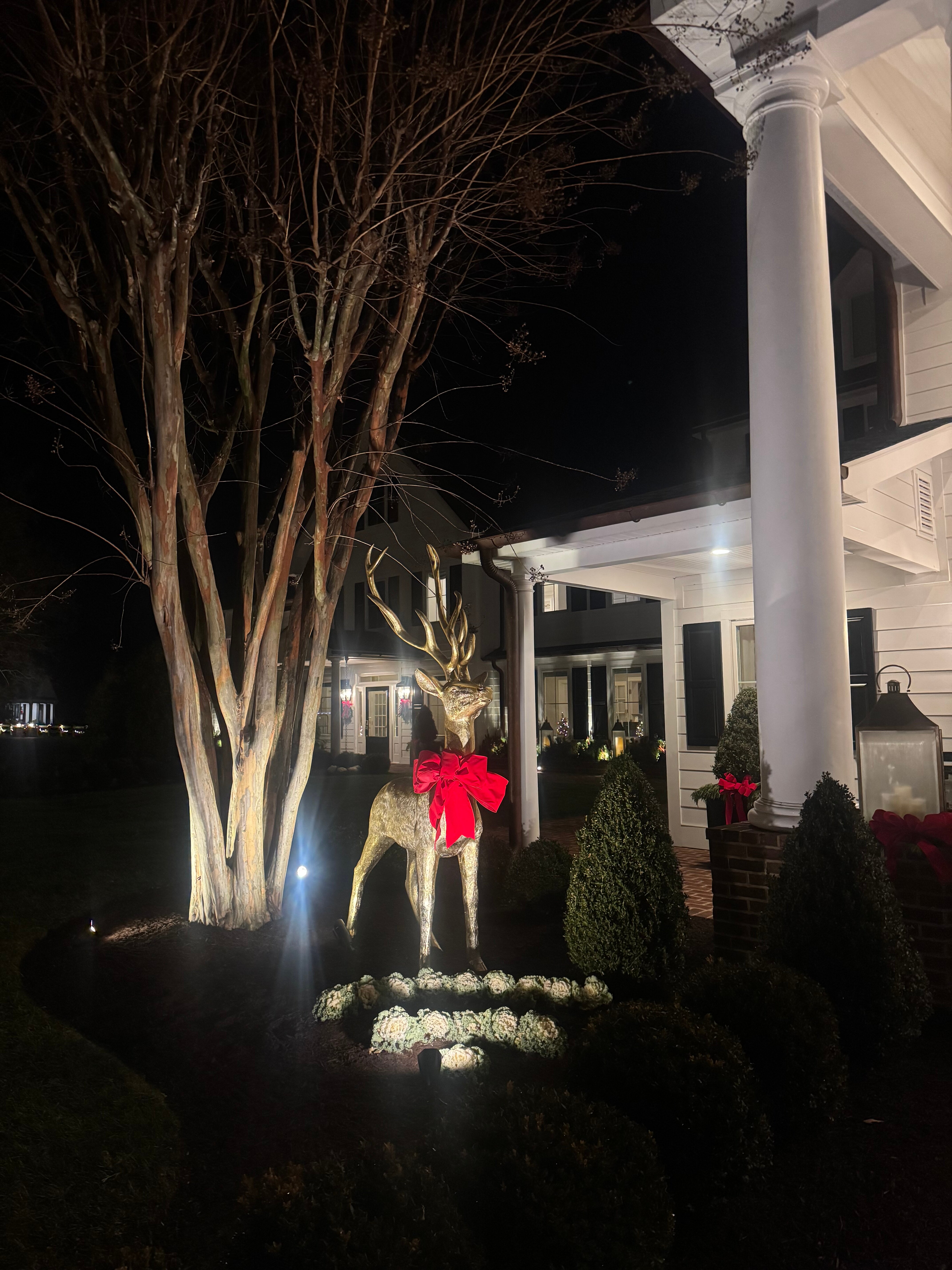 The Oaks Waterfront Hotel-浴室