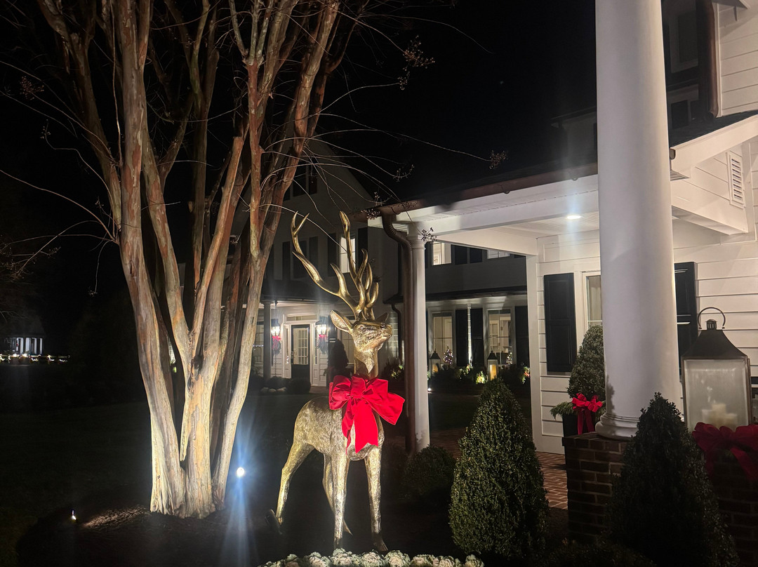 The Oaks Waterfront Hotel主图