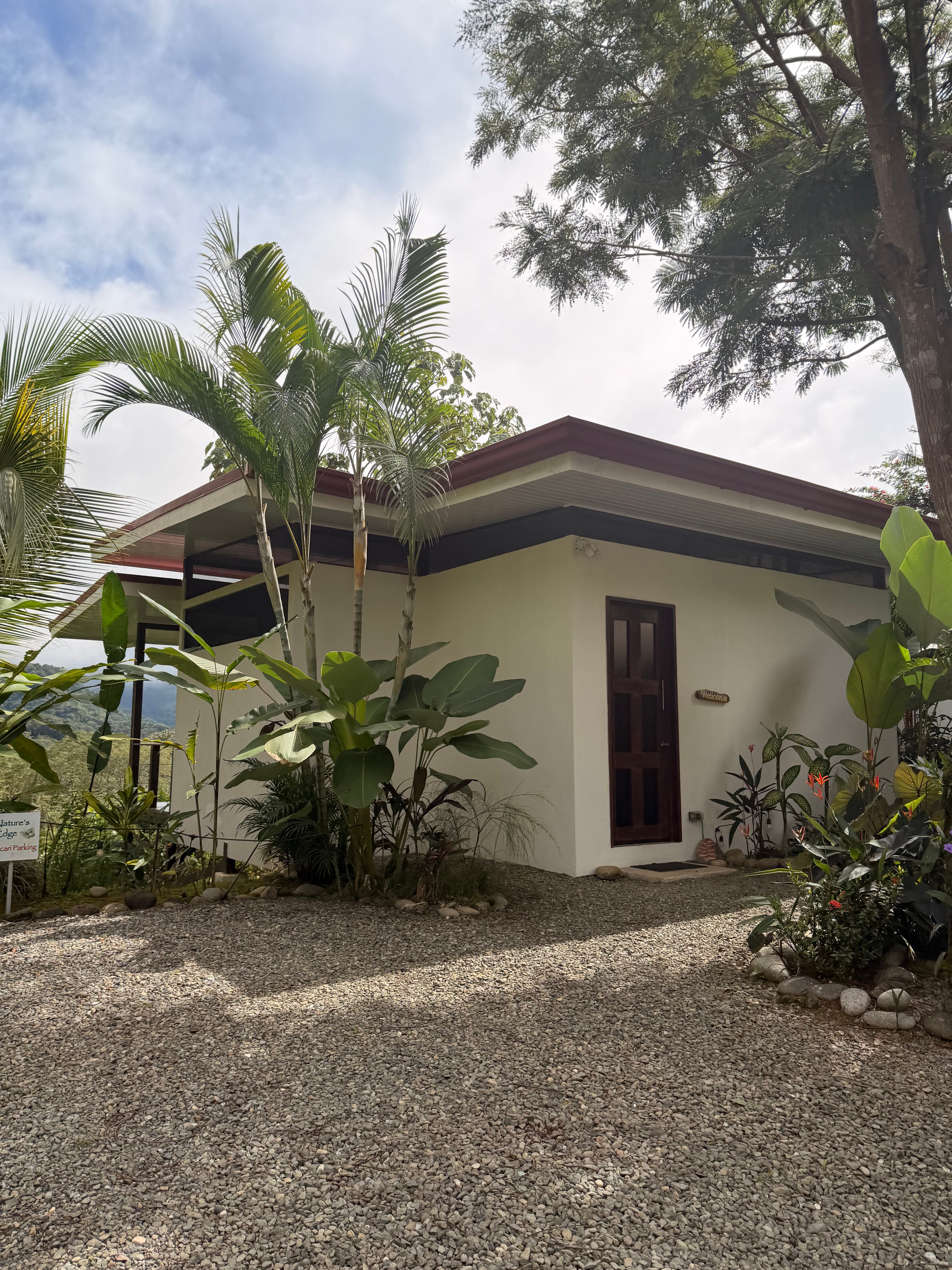 Natures Edge Boutique Hotel-官方