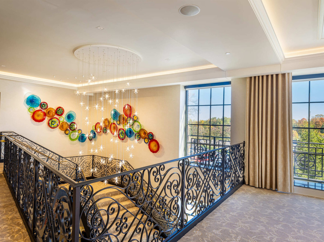 Saint John's Resort主图