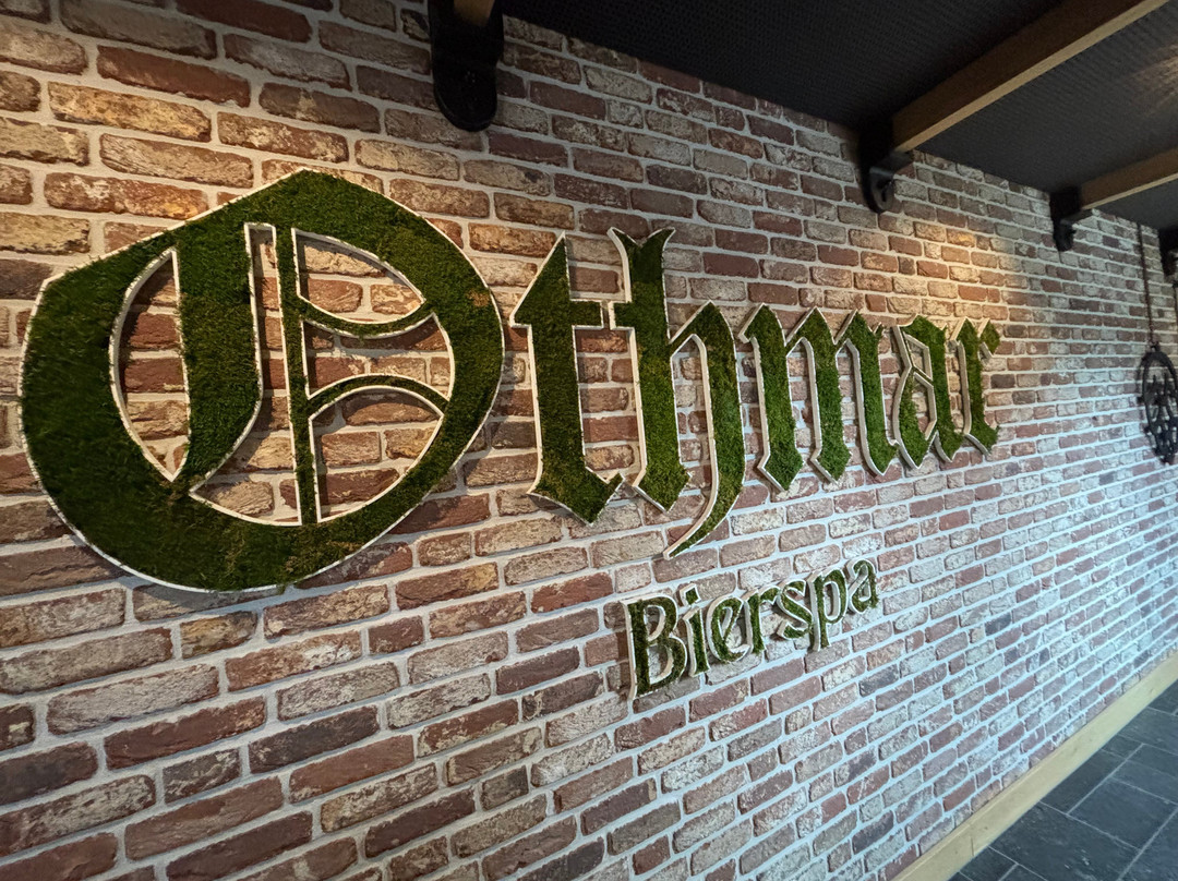 Othmar Bierspa-Ootmarsum必去景点