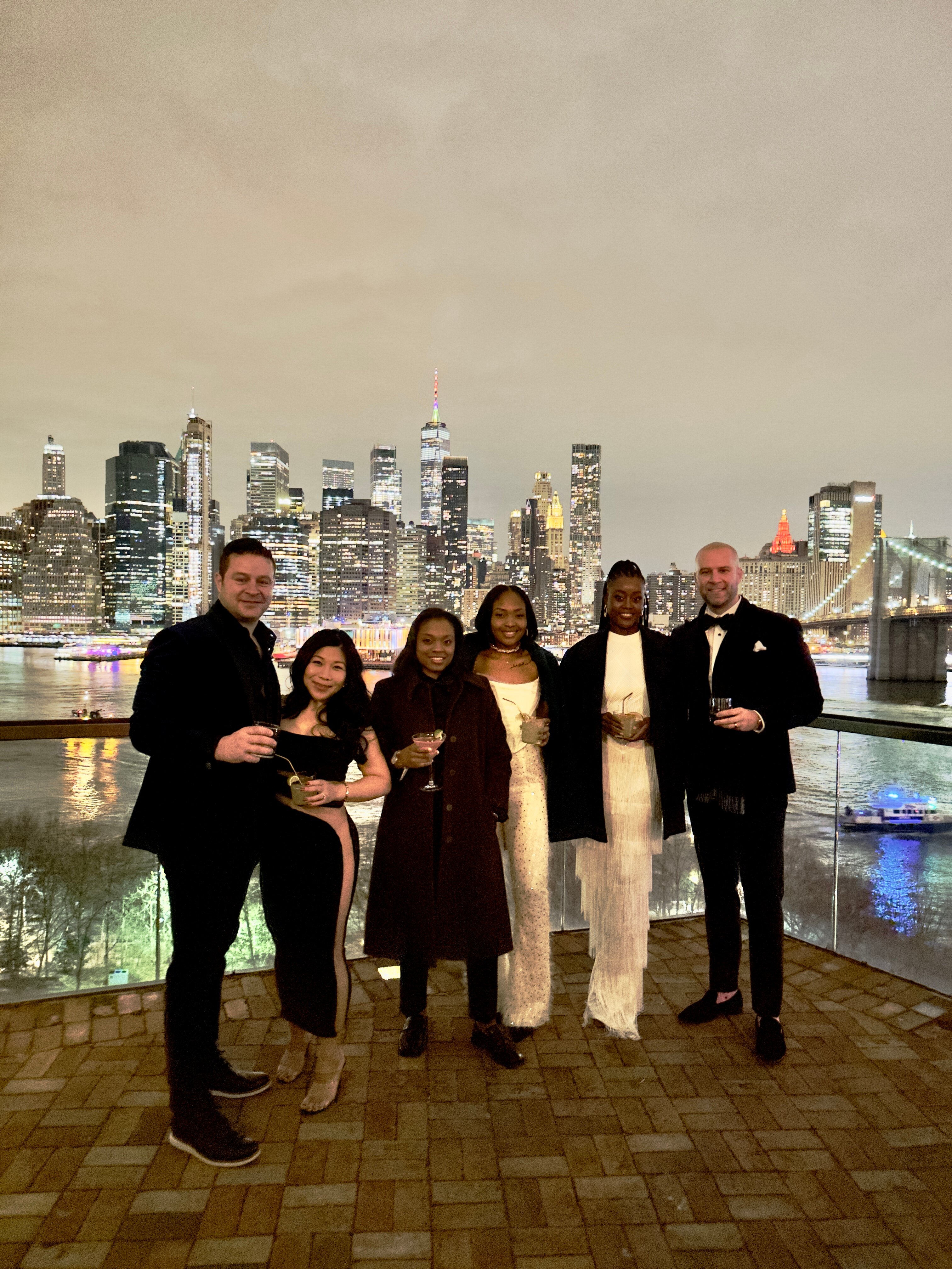 1 Hotel Brooklyn Bridge-官方