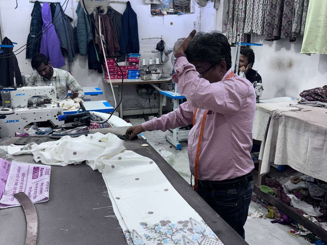 ABC Rugs & Jewelry-斋蒲尔必去景点