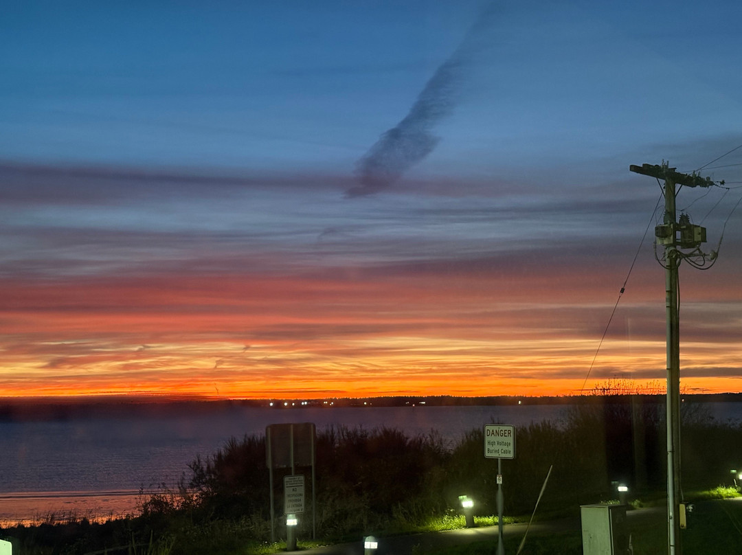 Lloyd Hotel Astoria Bayfront, Ascend Hotel Collection主图