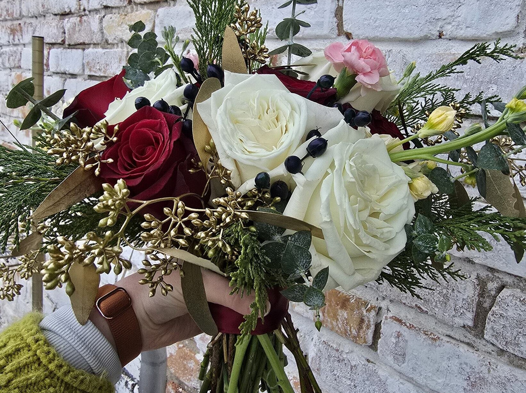 Flowers By Nature's Corner-Vinton必去景点