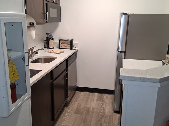 TownePlace Suites by Marriott Atlanta Kennesaw主图