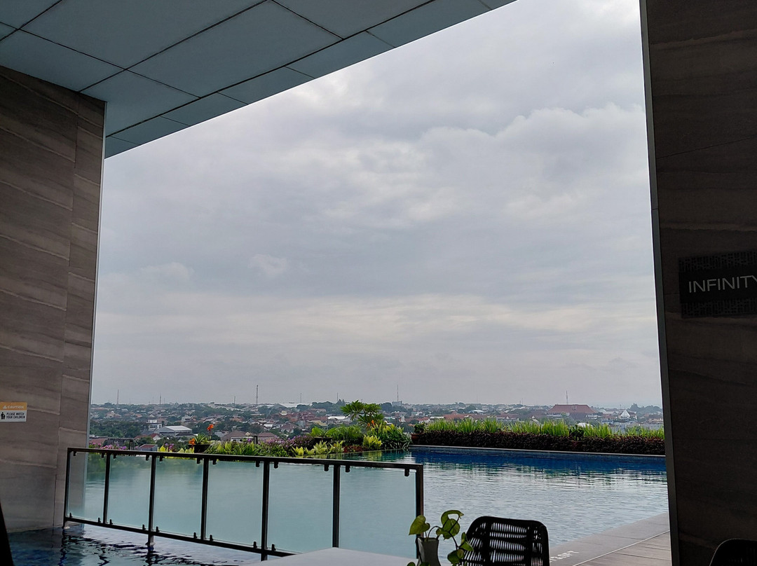 Swiss-Belhotel Solo主图