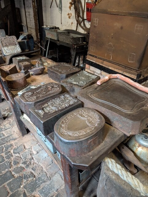 棺材博物馆-伯明翰必去景点