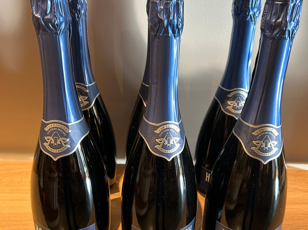 Hambledon Vineyard-Hambledon必去景点