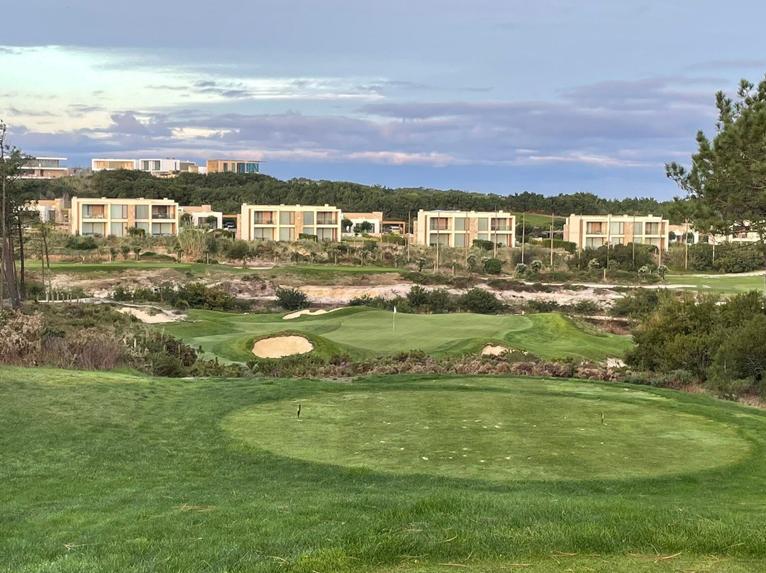 West Cliffs Golf Course-奥比都斯必去景点