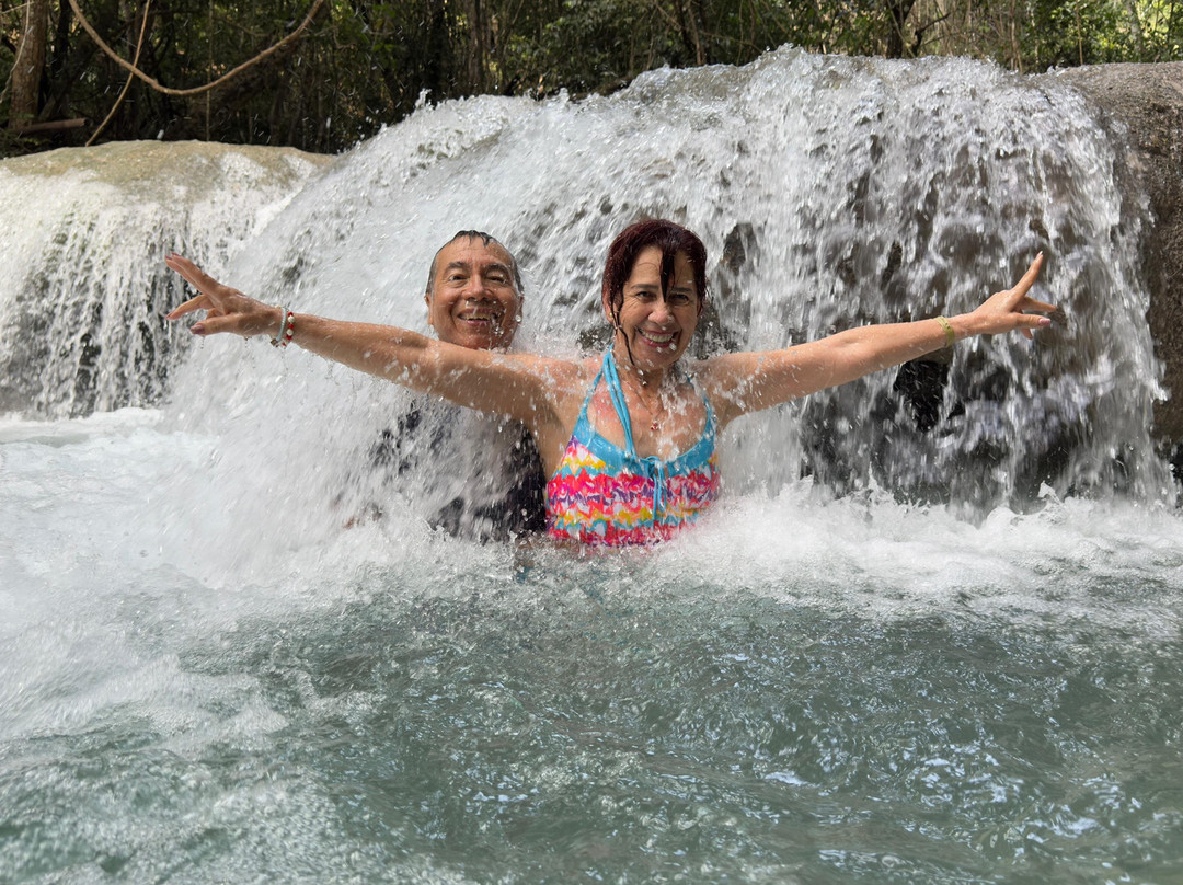 Sicaruu Tours And Travel-Santa Maria Huatulco必去景点