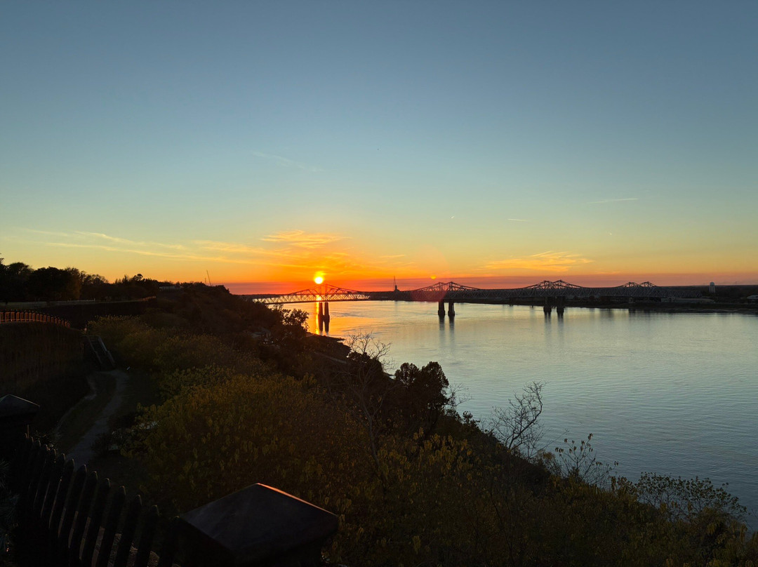 Alcorn State酒店住宿-The Kings Daughters Bed and Breakfast