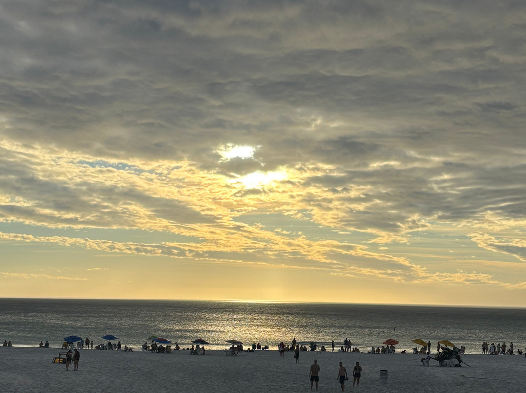 Praia Grande-阿拉伊阿尔港必去景点