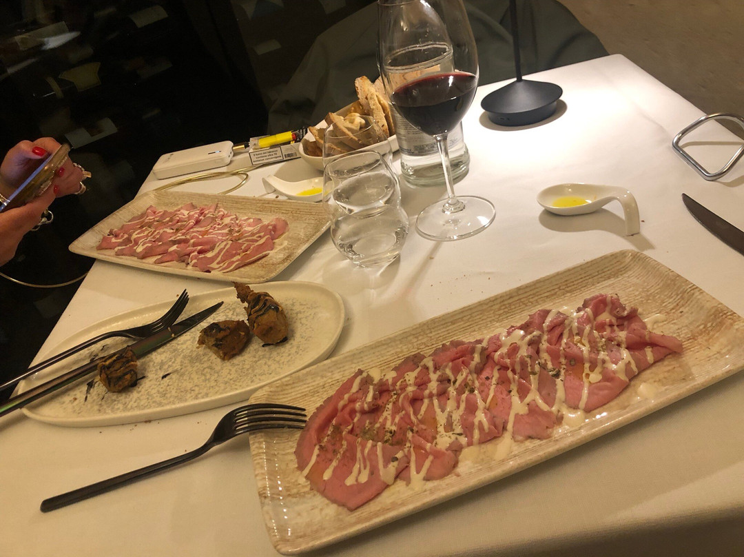 Ristorante Bell'Agio