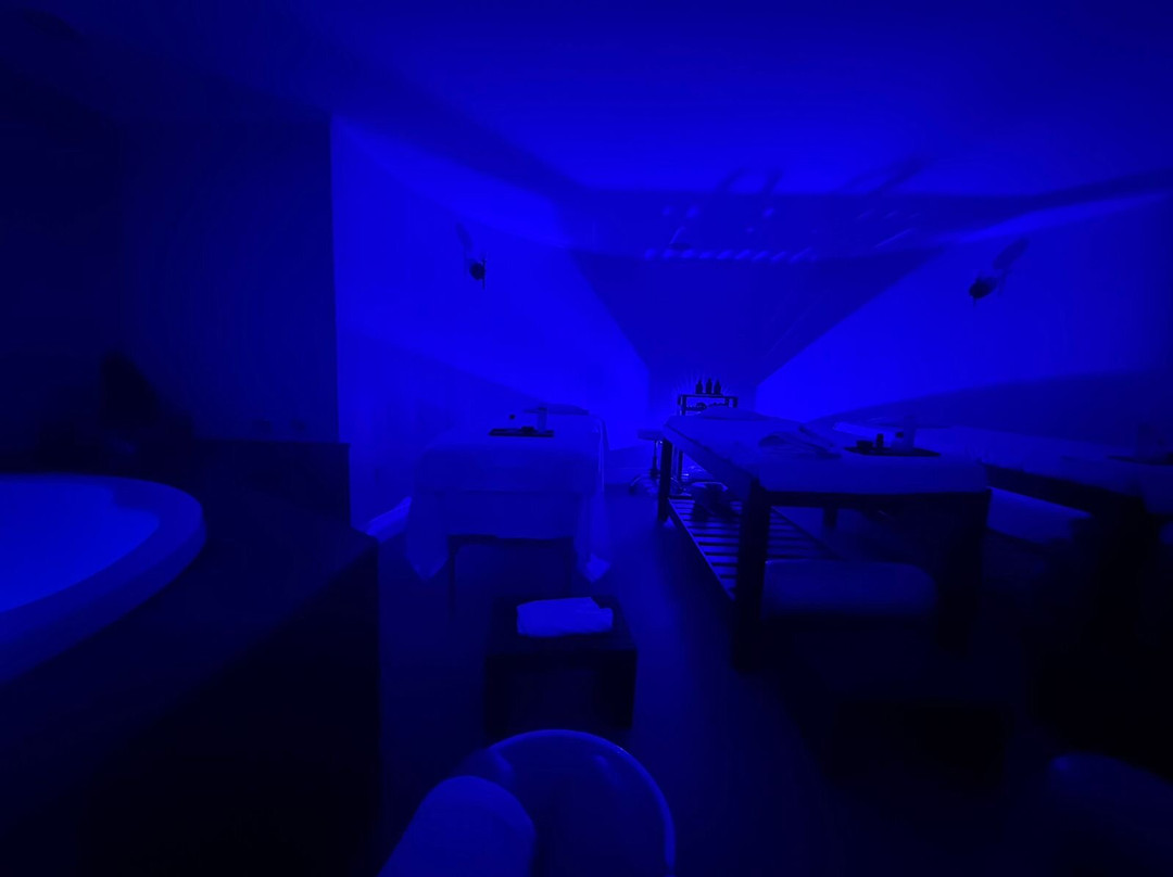 Vittae Spa e Estetica-弗洛里亚诺波利斯必去景点