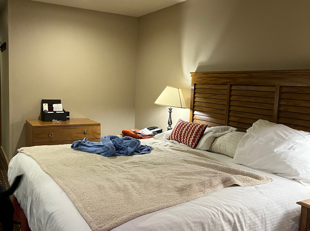 坎农比奇酒店主图