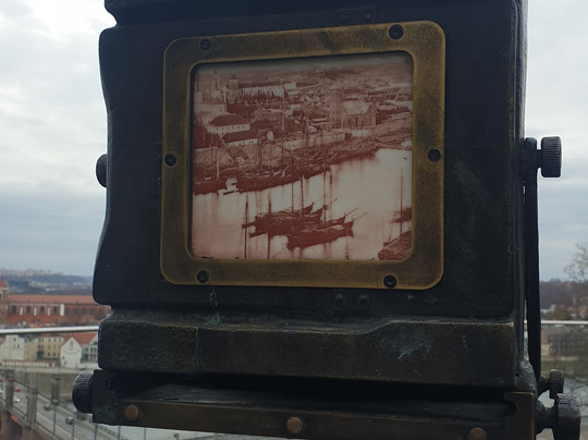 Aleksotas Hill-考那斯必去景点