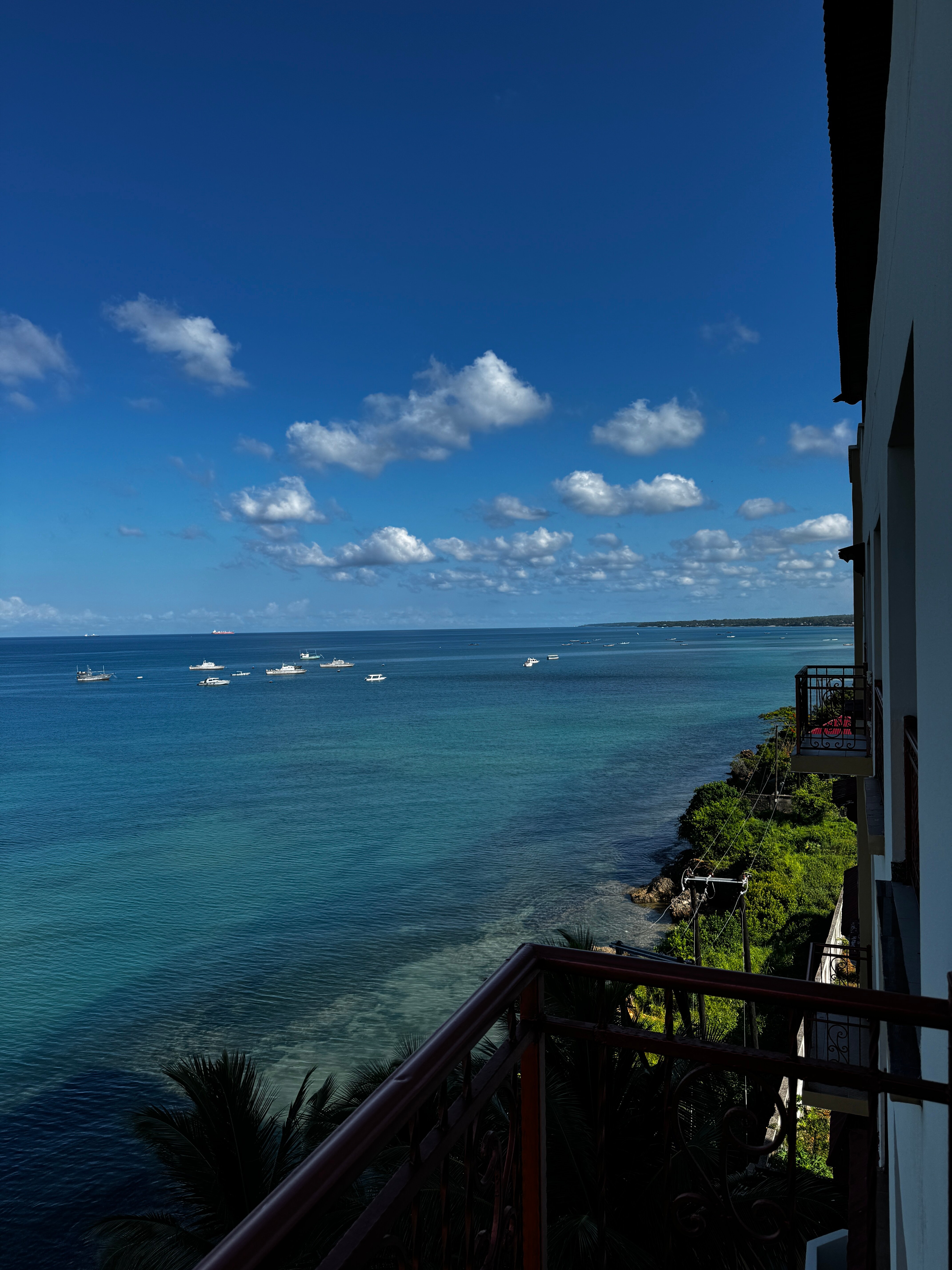 Golden Tulip Zanzibar Resort-官方