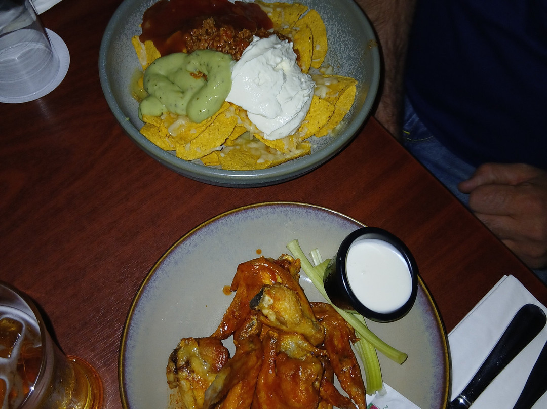 The Old Imperial Hotel主图