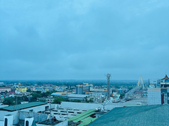 北干巴鲁加特拉大酒店主图