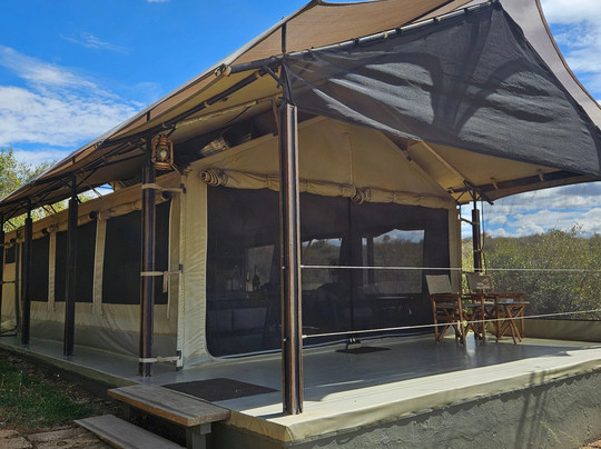 Capture Kenya Expeditions-内罗毕必去景点