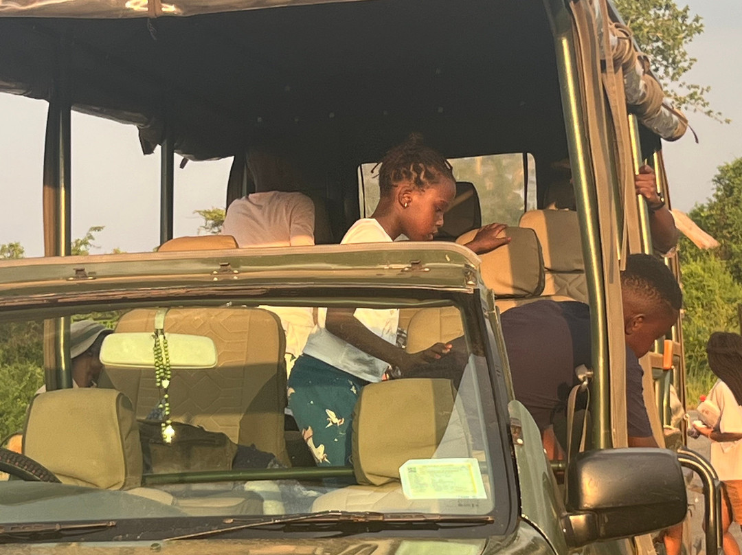 Katland Safaris-坎帕拉必去景点