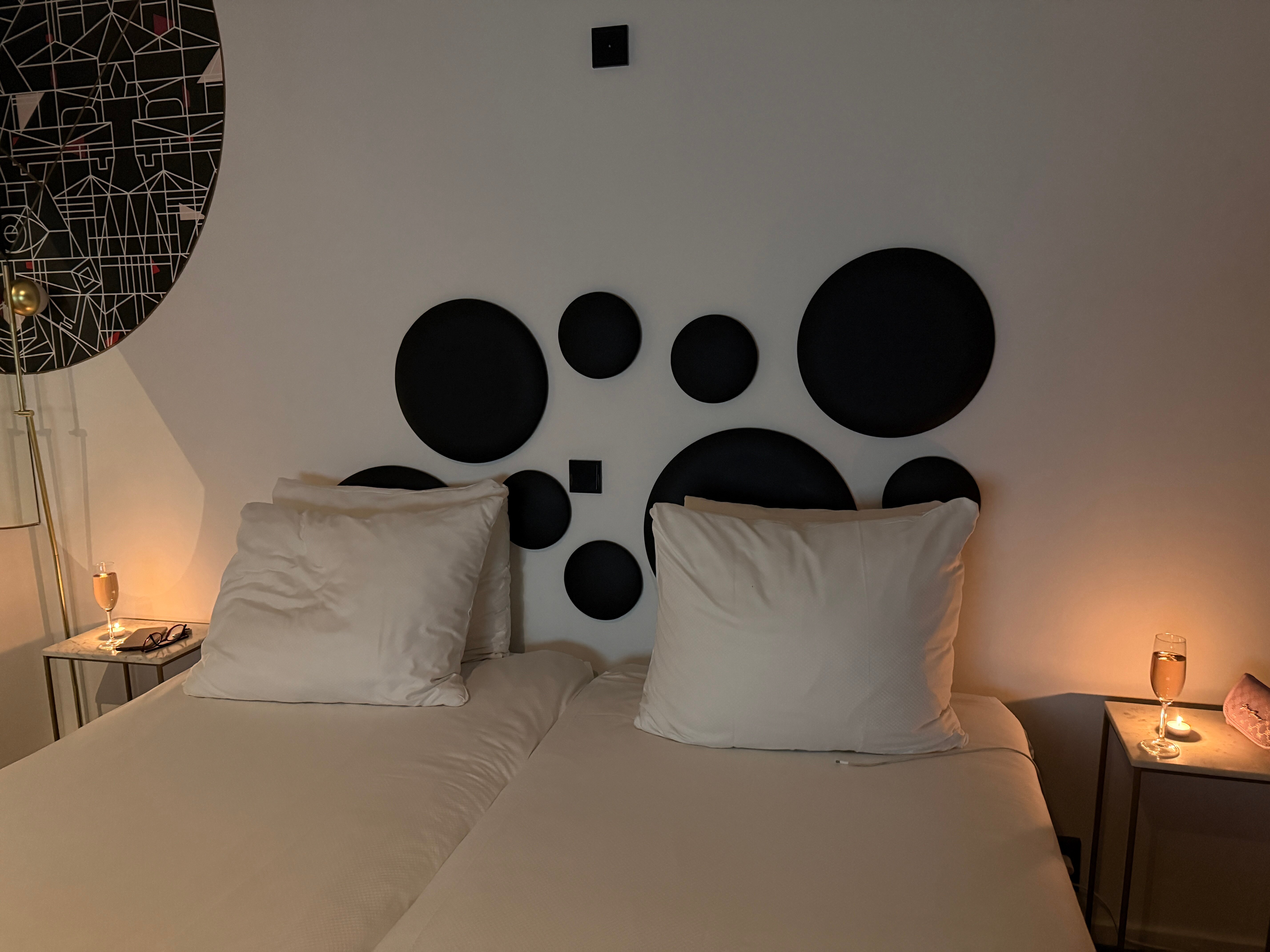 Mabi Hotel Centrum-官方