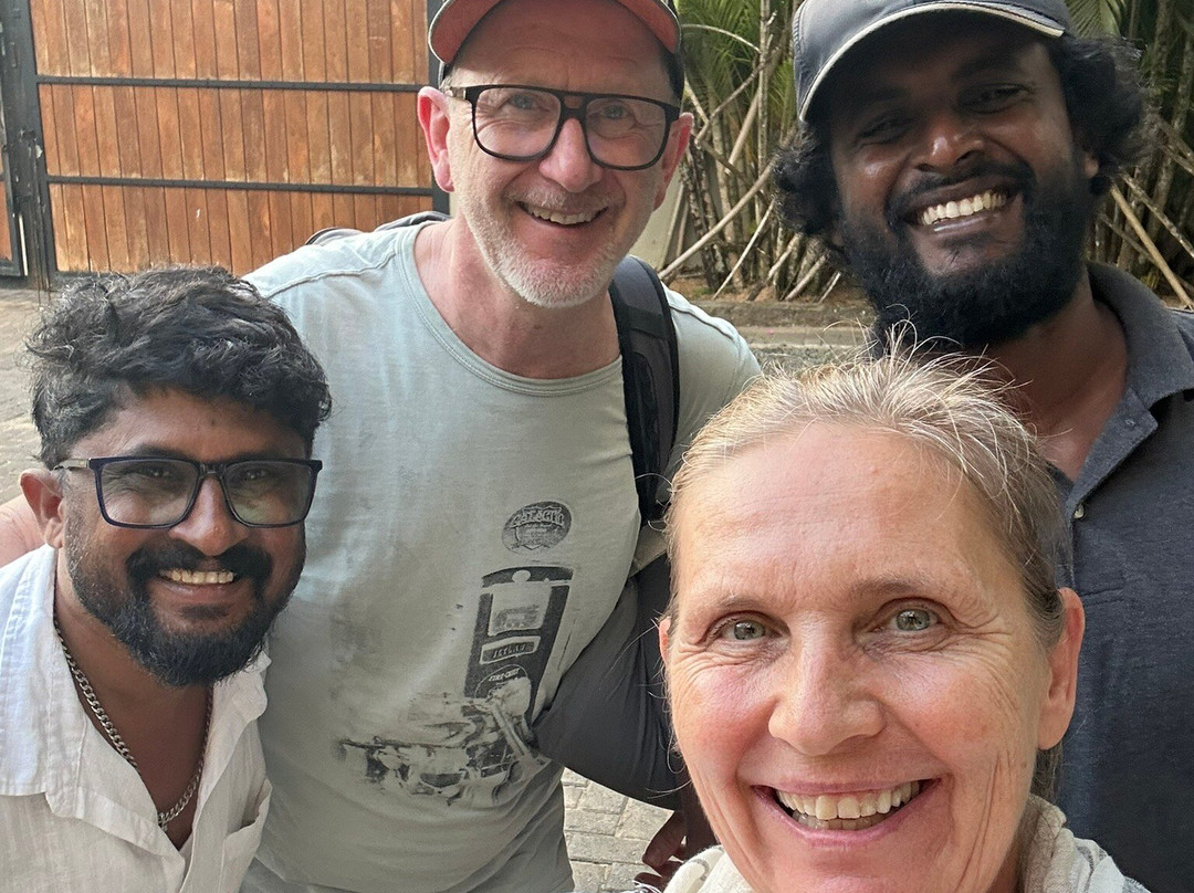 Awesome Lanka Travels-加勒必去景点