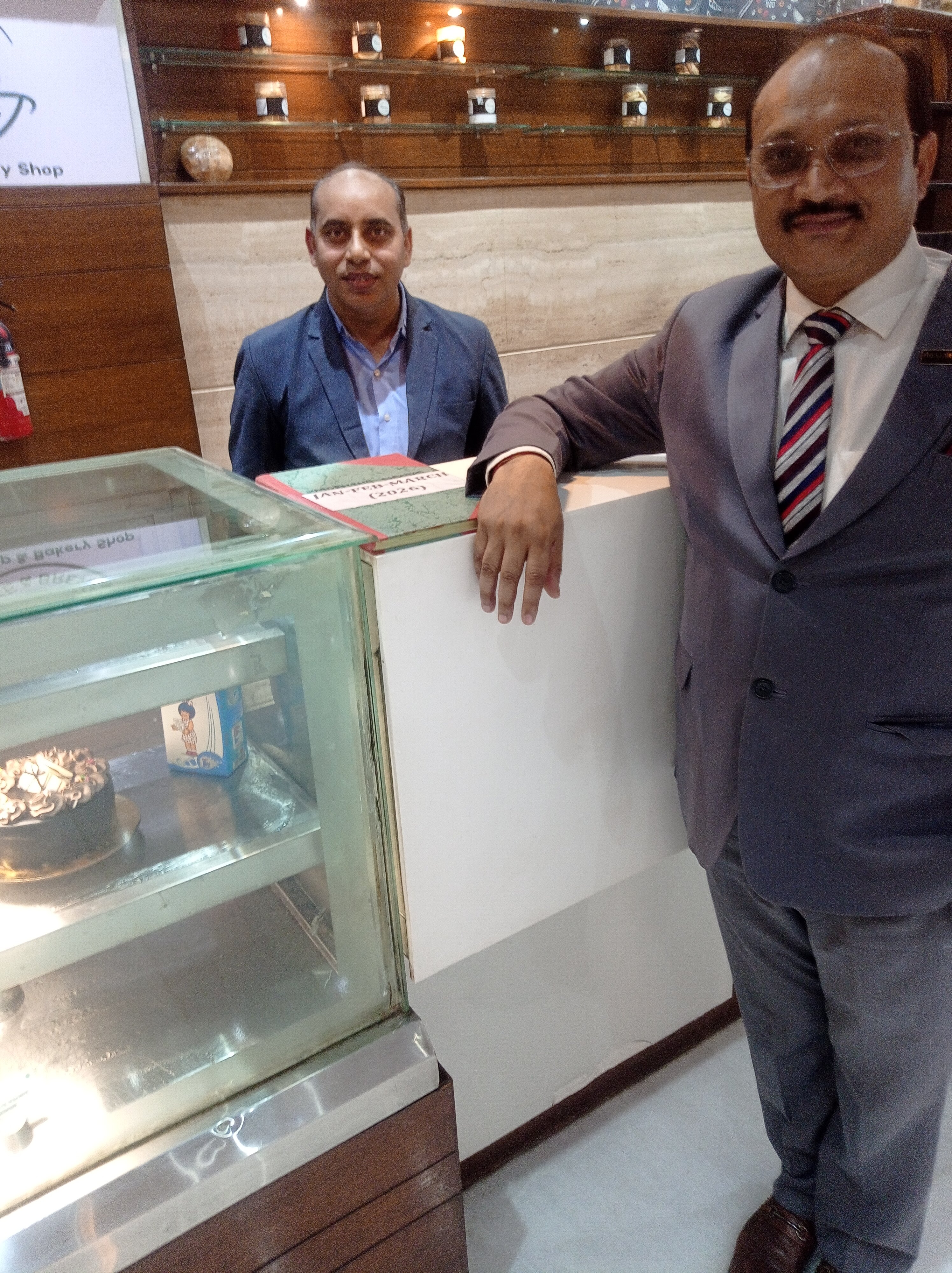 Bhawna Clarks Inn-官方