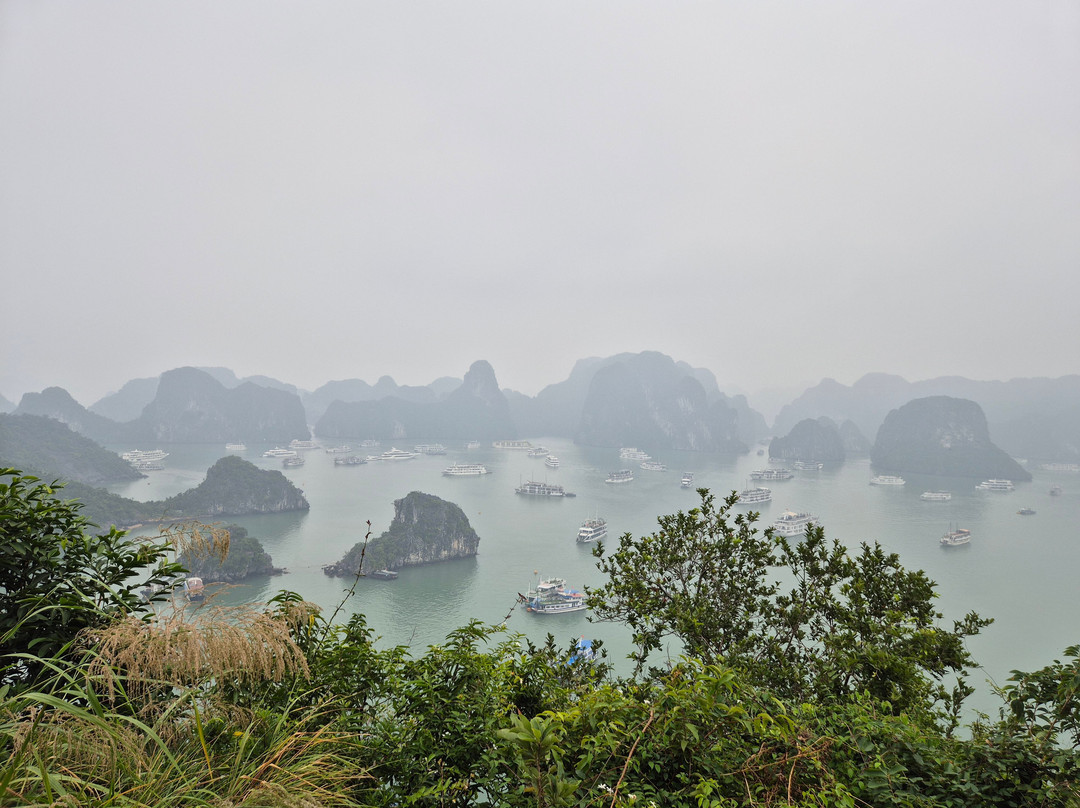 Go Vietnam Travel Agency-Tu Liem必去景点