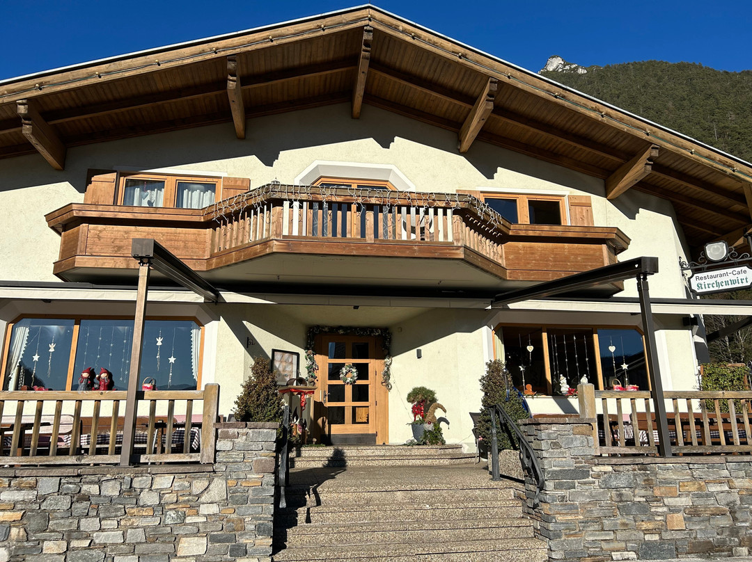 Gasthaus Kirchenwirt主图