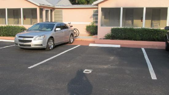 Two Rivers Inn主图