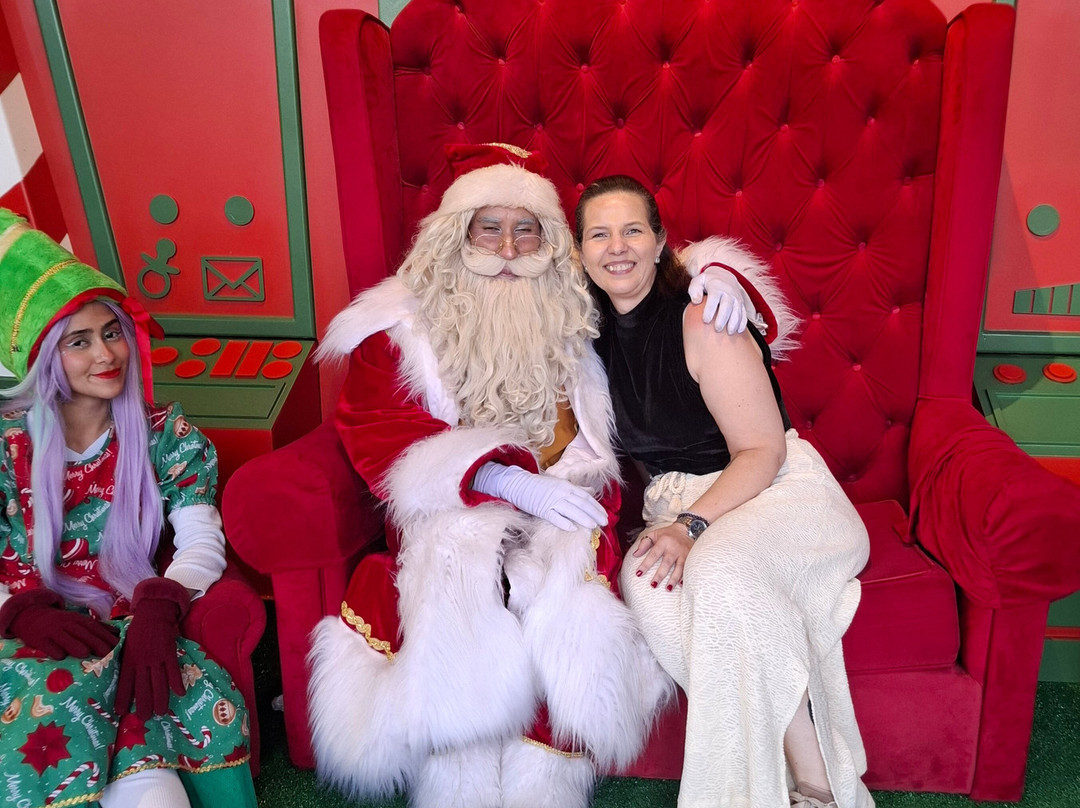 Vila Capivari-坎普斯－杜若尔当必去景点