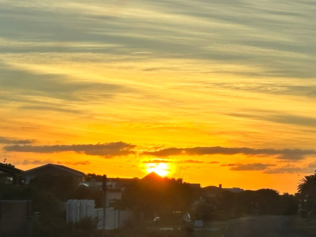 Glow Boutique Suites主图