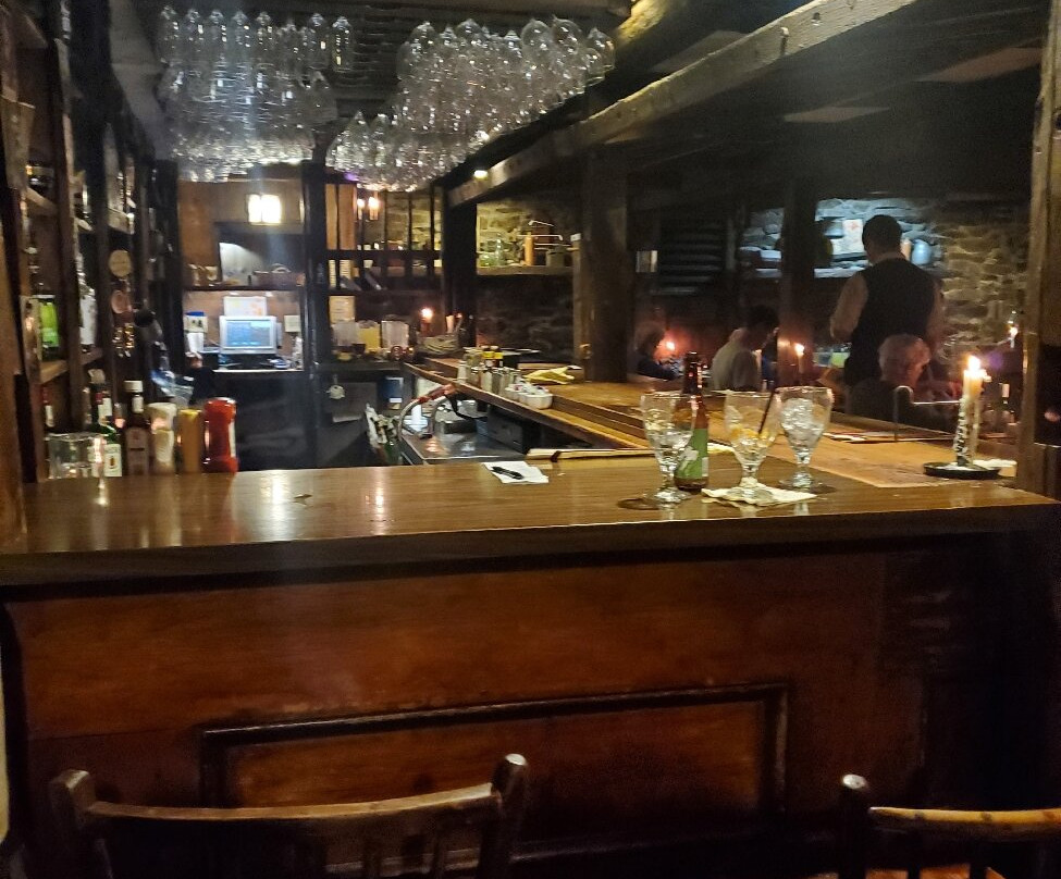 Dobbin House Tavern-葛底斯堡必去景点