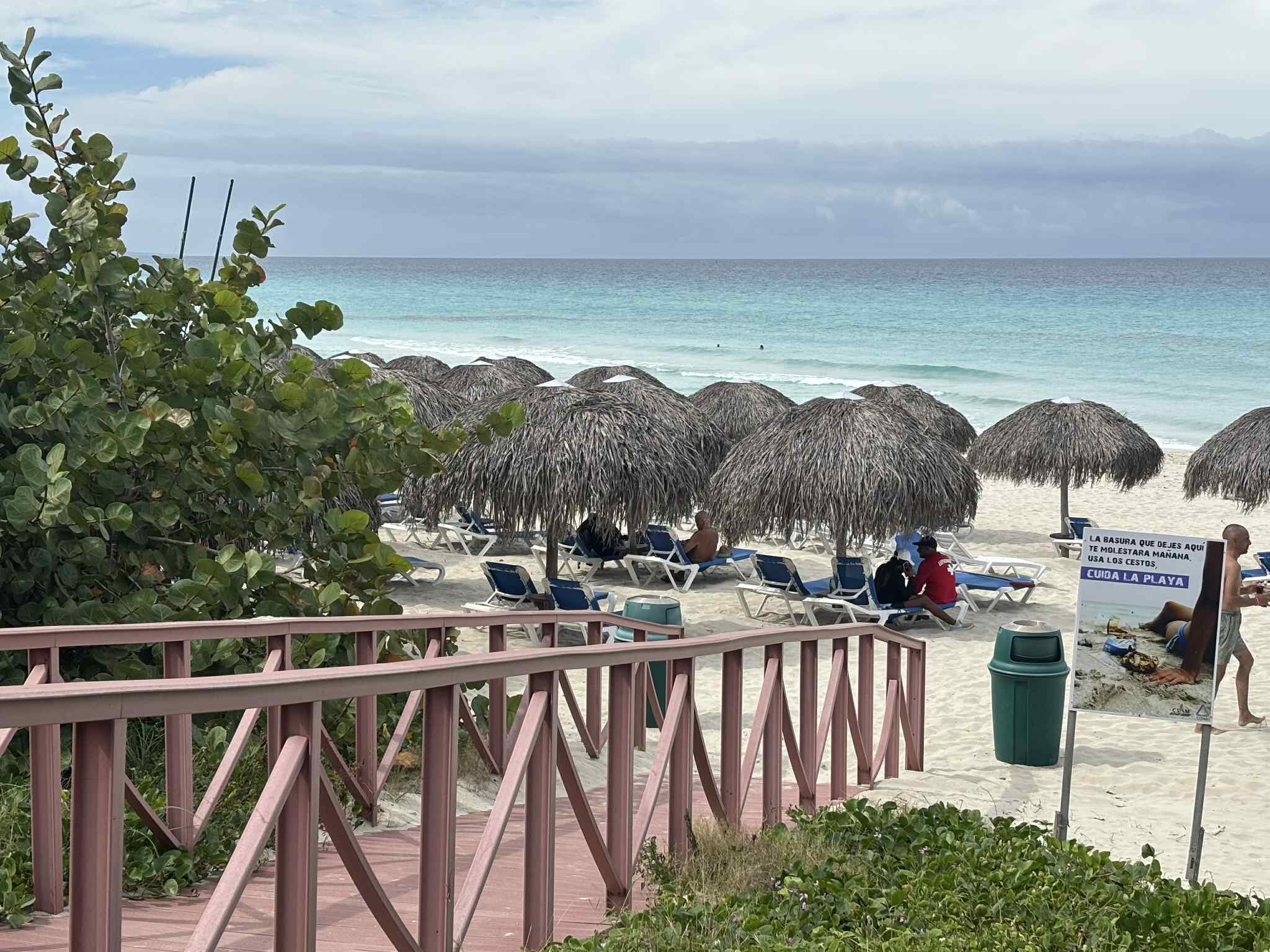 Hotel Roc Barlovento-泳池