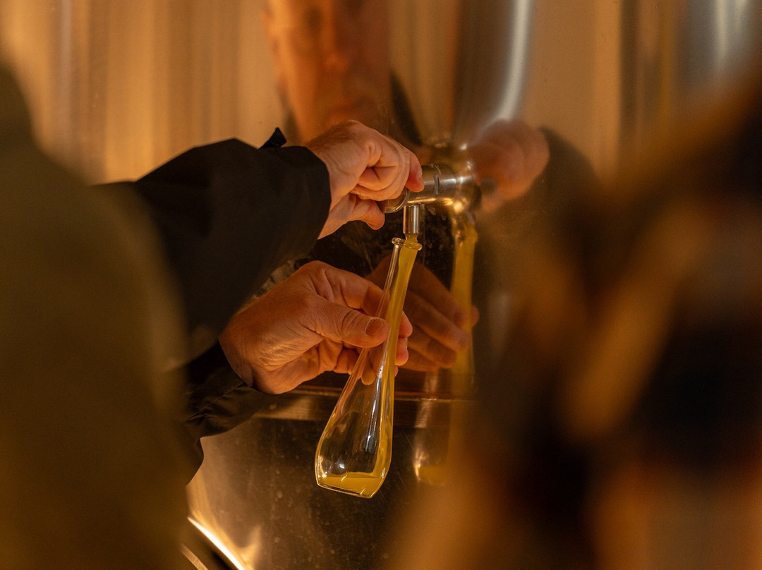 Almazara Riojana-Aldeanueva de Ebro必去景点